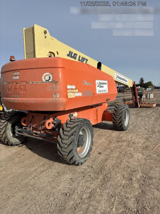 2020 JLG 860SJ