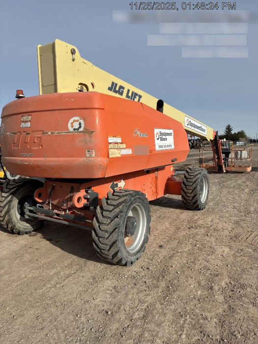 2020 JLG 860SJ