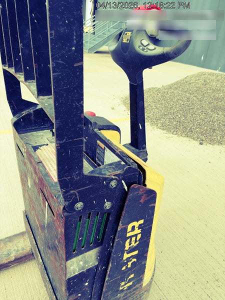 2020 HYSTER W45ZHD