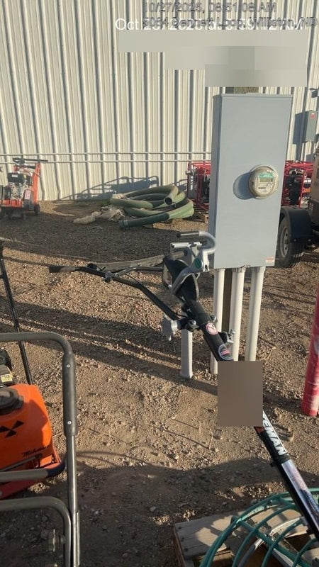2025 MULTIQUIP B46H90