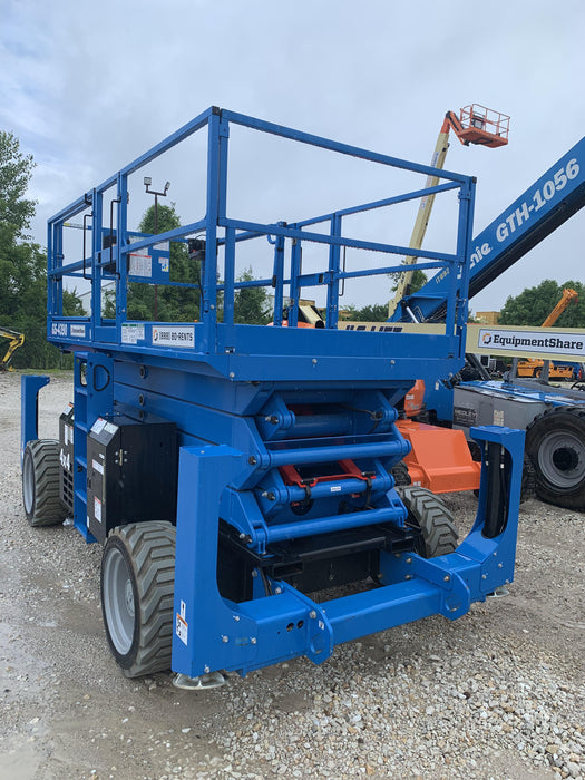 2020 GENIE GS-4390 RT