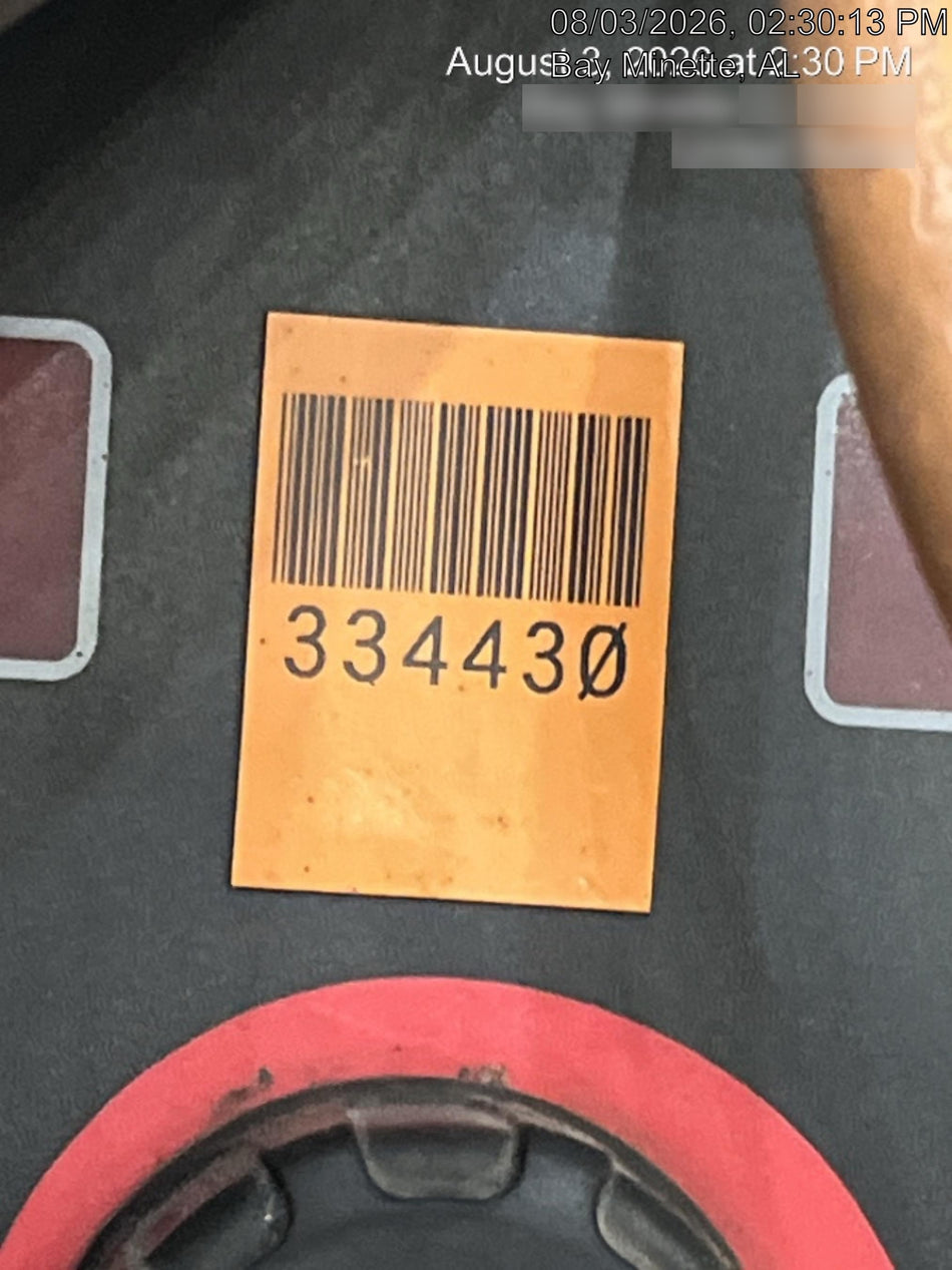 2023 LINCOLN ELECTRIC FLEXTEC 350X