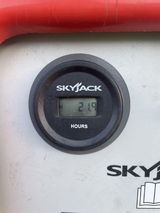 2021 SKYJACK SJ85 AJ