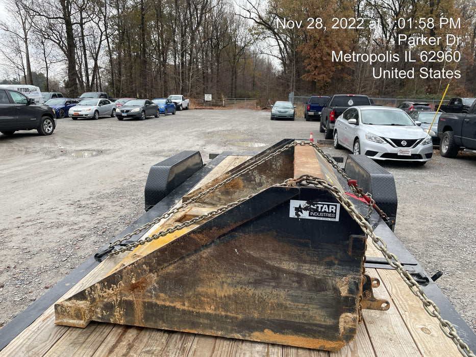 2020 STAR INDUSTRIES 1406B