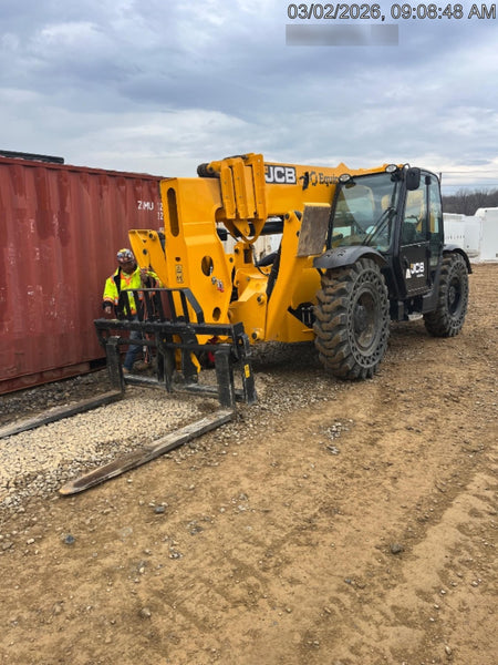 2025 JCB 510-56