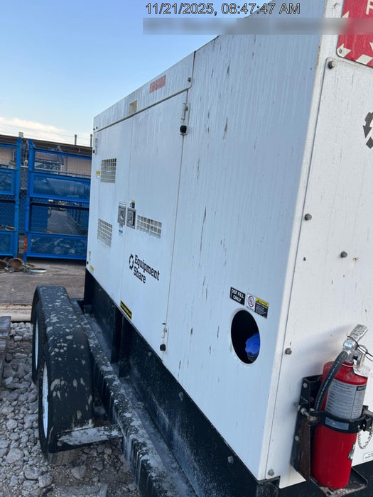 2023 MULTIQUIP DCA70