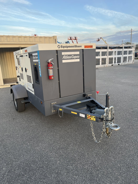 2022 ATLAS COPCO PAC F44 KD-S