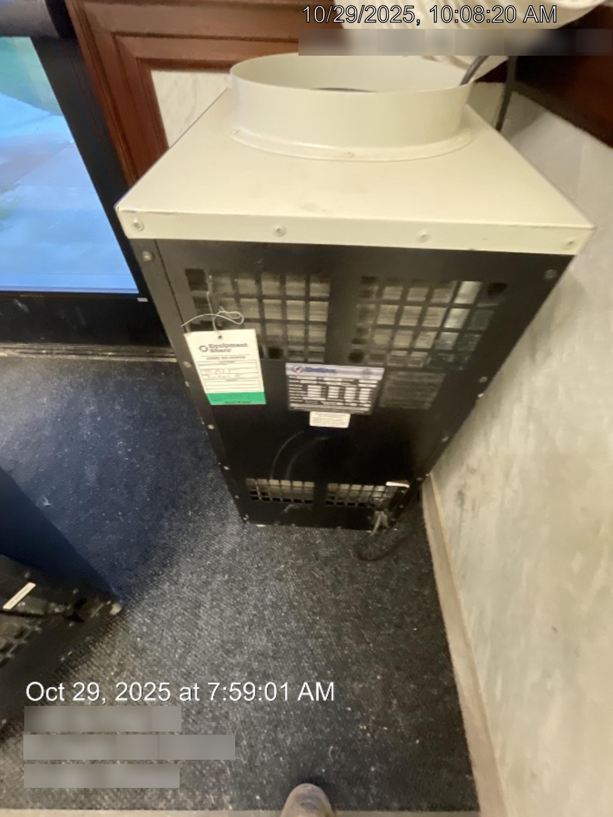 2023 KWIKOOL KPAC1411-2