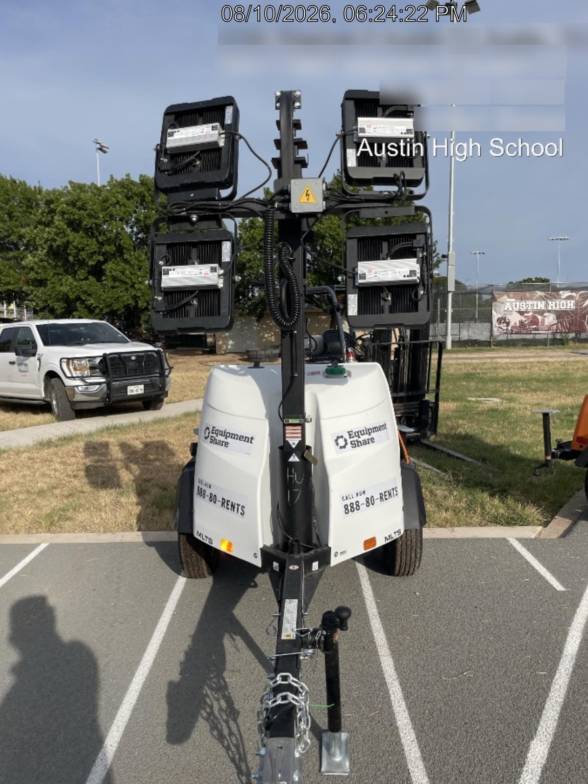 2026 GENERAC MLTS-4