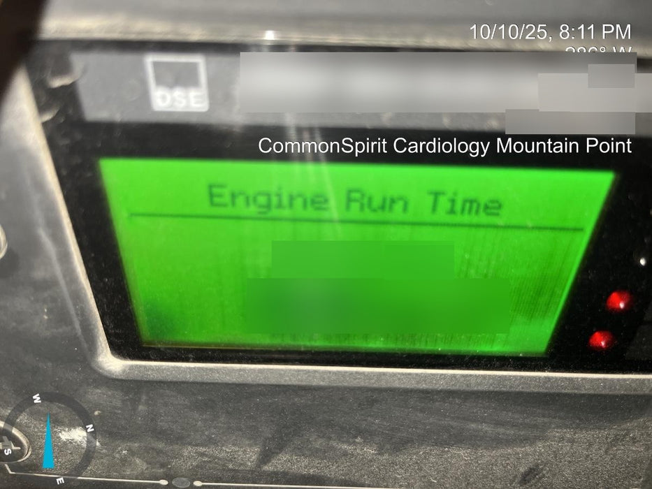 2020 WACKER NEUSON G25