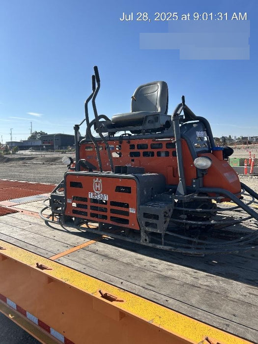 2024 HUSQVARNA CRT 48