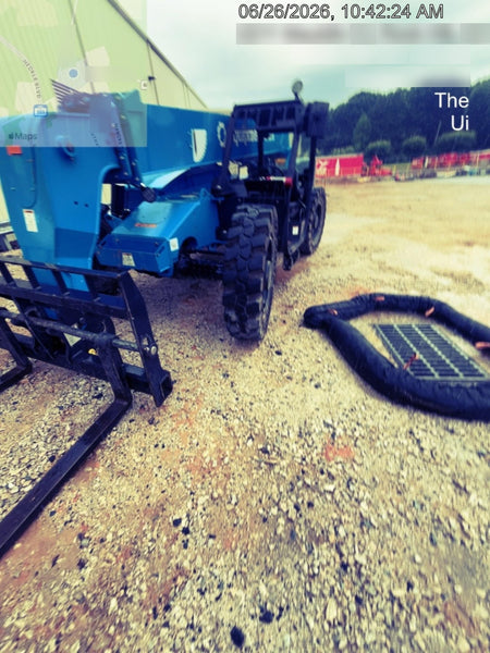 2024 GENIE GTH-844
