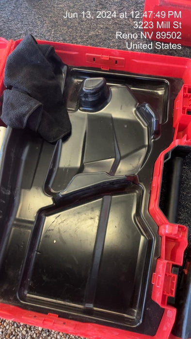 2020 HILTI TE 70-AVR