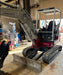 2021 TAKEUCHI TB235-2R