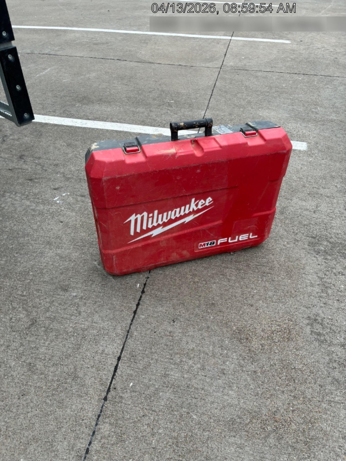 2023 MILWAUKEE 2788-22HD