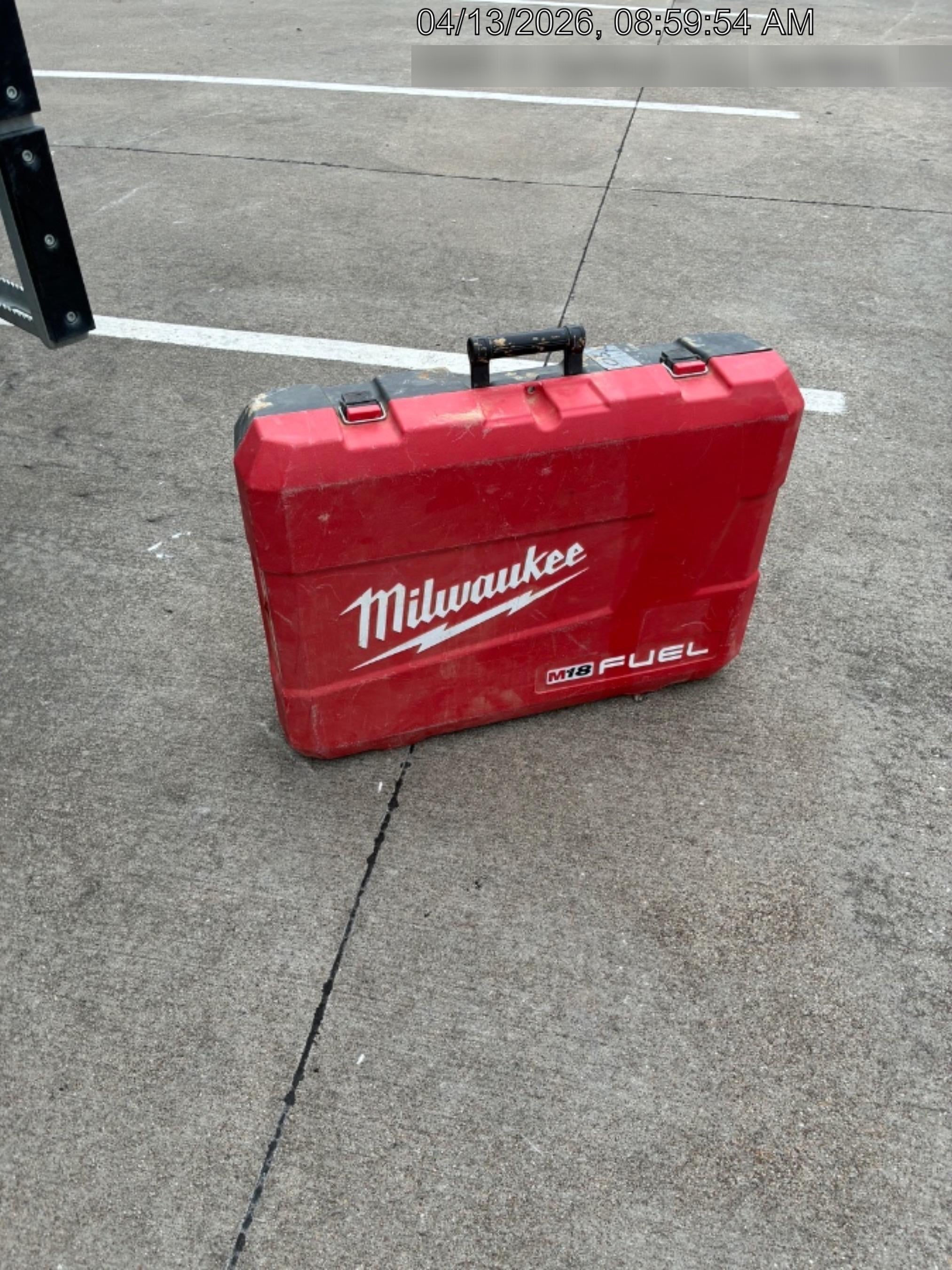 2023 MILWAUKEE 2788-22HD