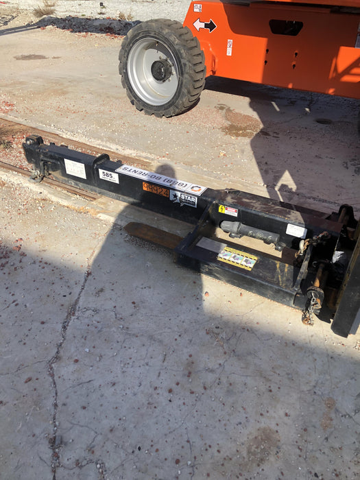 2020 STAR INDUSTRIES M1360B - Star JIB Boom