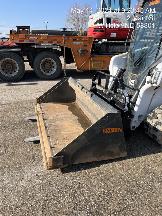 2023 MANITOU 50504723