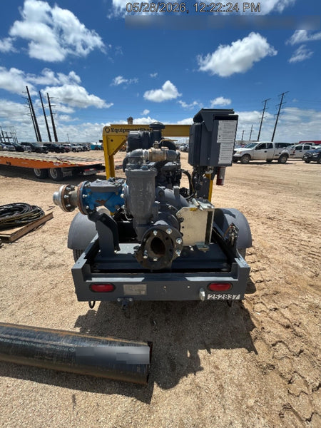 2022 ATLAS COPCO PAC F66 KD