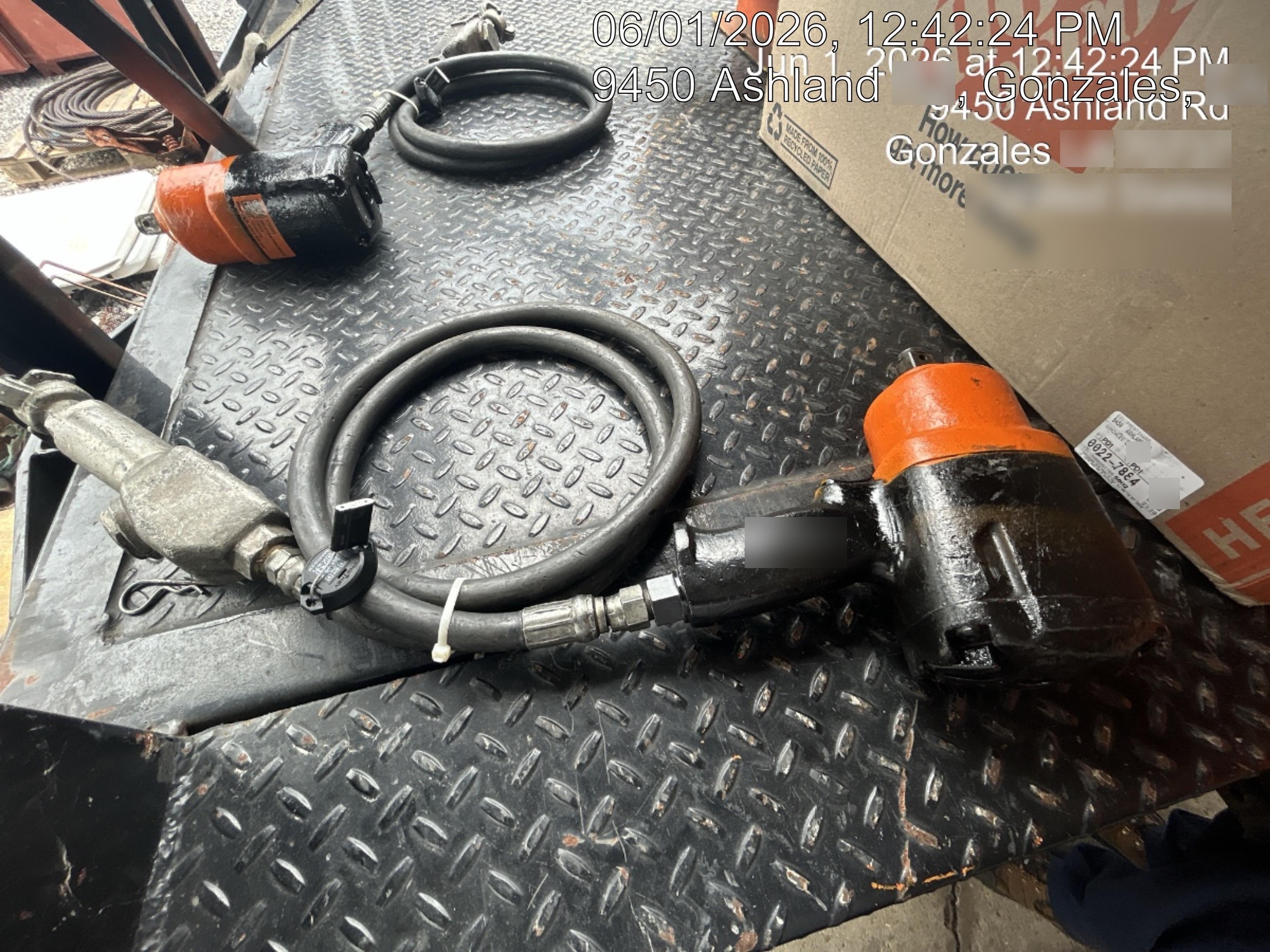 2023 MICHIGAN PNEUMATIC ES-750SS-TRACKER