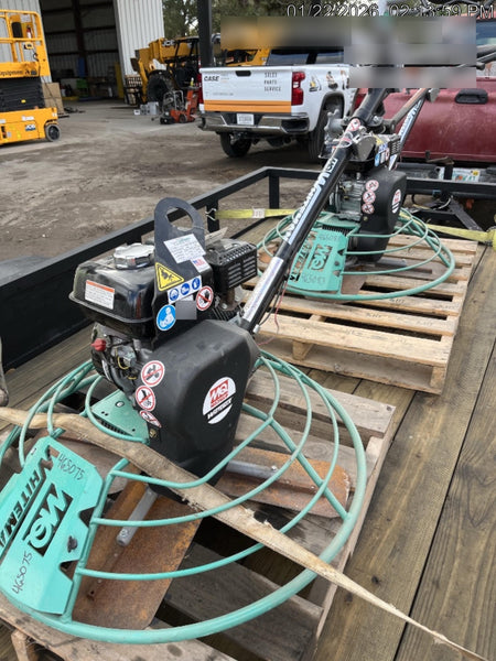 2024 MULTIQUIP J36H55