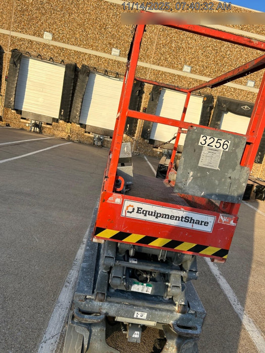 2017 Skyjack SJIII-3219 Skyjack SJ3219 Scissor Lift