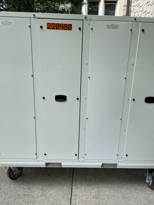 2022 UNITED COOL AIR MACH145G3AS30