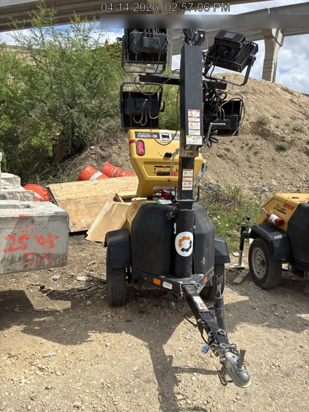 2021 ALLMAND NLV3GR