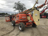 2019 JLG 600AJ