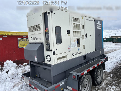 2023 ATLAS COPCO QAS 175