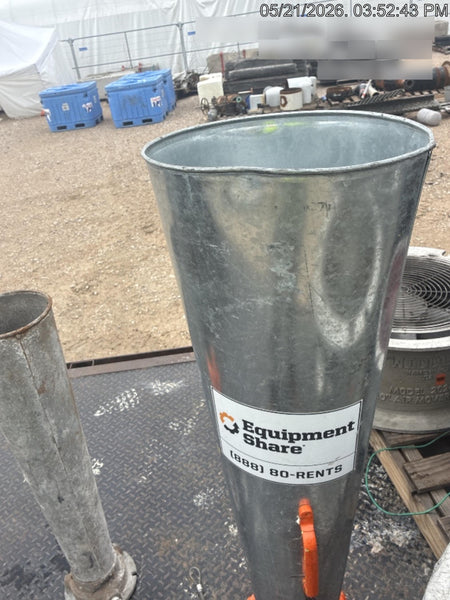 2025 MICHIGAN PNEUMATIC ES-6AM-TRACKER