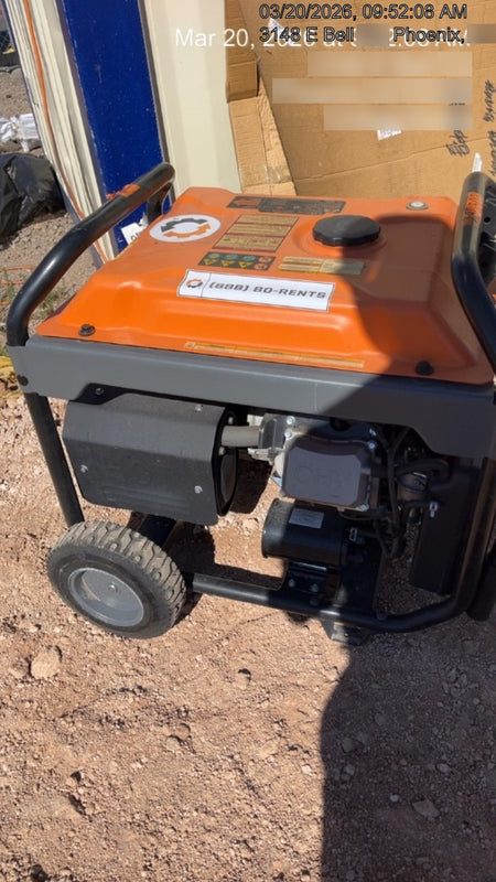2024 GENERAC GP9200E