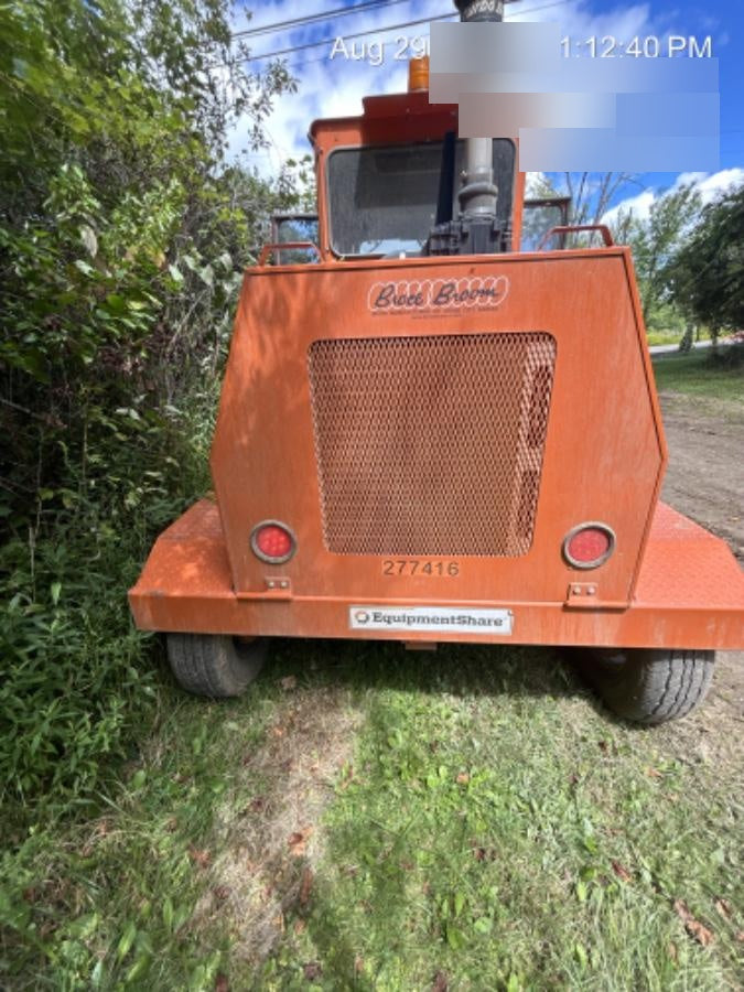 2022 BROCE RCT350
