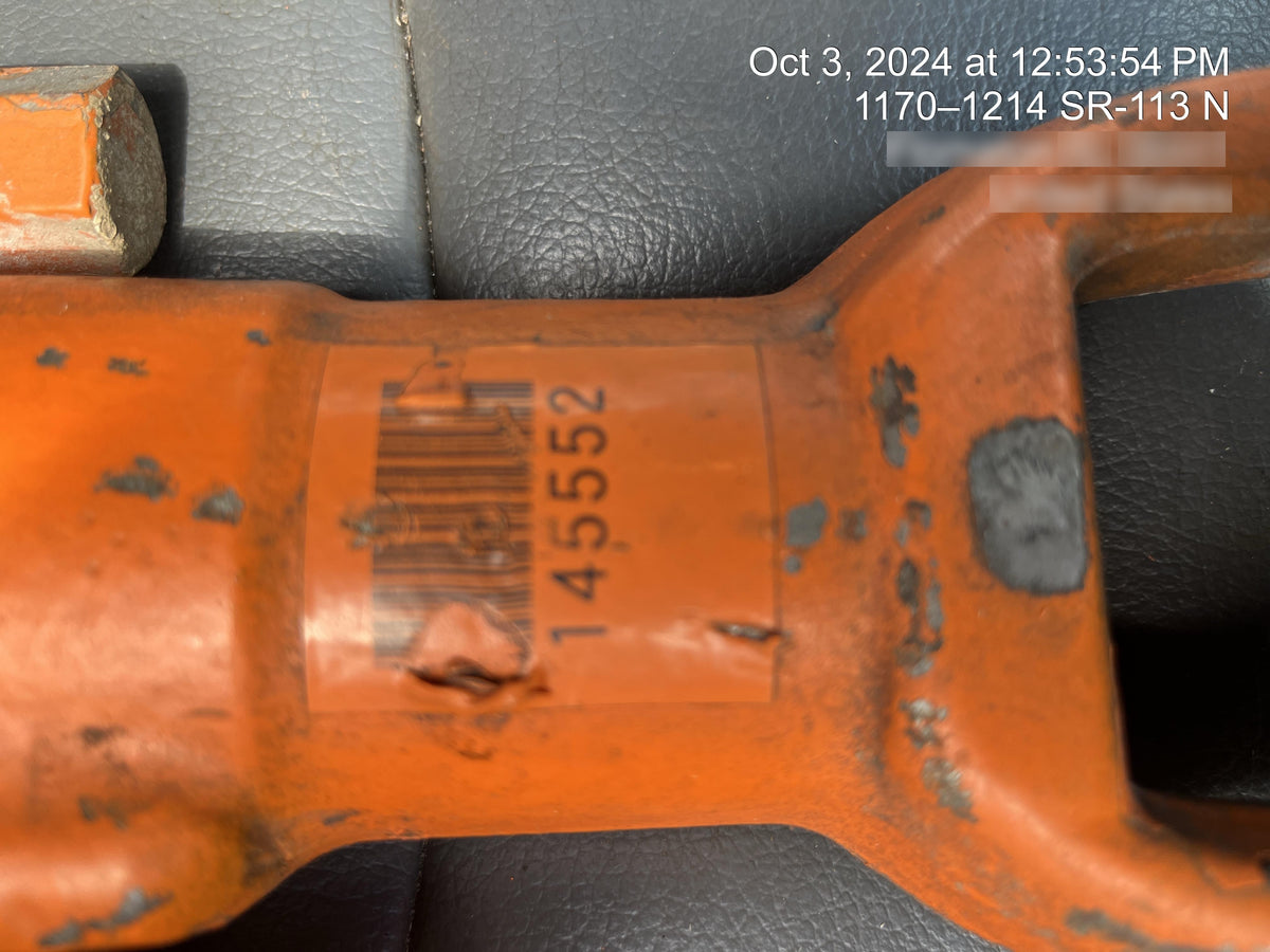 2021 MICHIGAN PNEUMATIC MP-RD62-78314