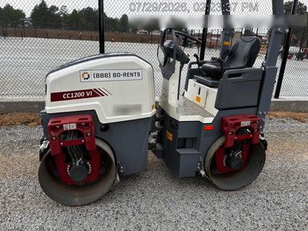 2020 DYNAPAC CC1200 VI LHP