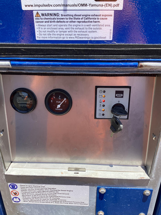 2021 MYERS-SETH MSP PP-150