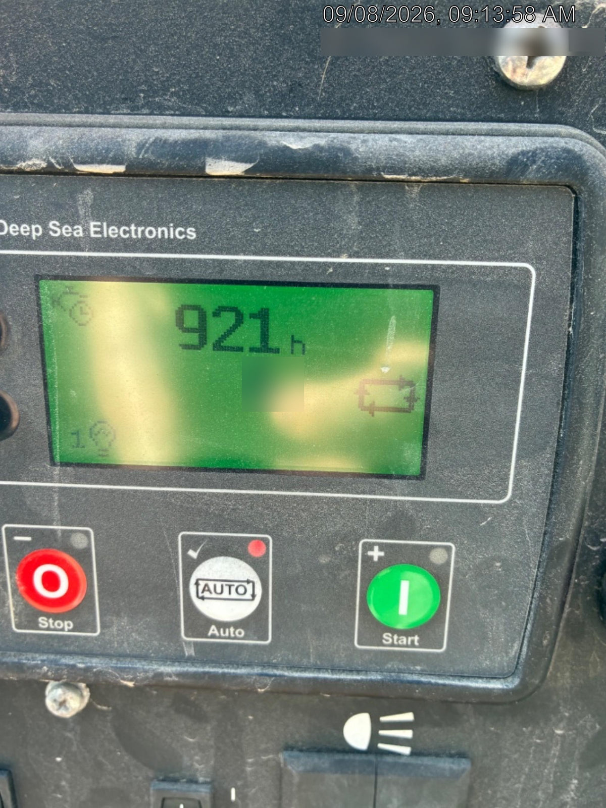 2025 Wanco WLTT-4MM4K Diesel, Mitsubishi L2E, 9.0HP @1800 rpm, Deep Sea Controller, Shore Power Plug, Auto Start, (4) 350W LED Floodlights, 4kW Generator, 60 Gal Fuel Tank, 2" Ball, T3