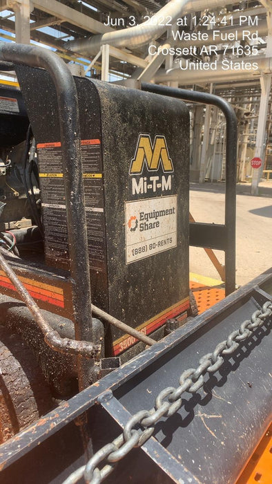 2020 MI-T-M CORPORATION HSP-3504-3MGH