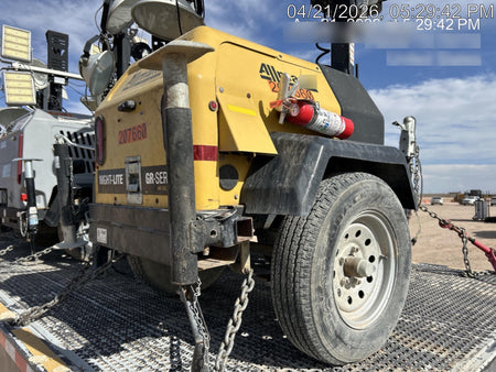 2022 ALLMAND NLV3GR