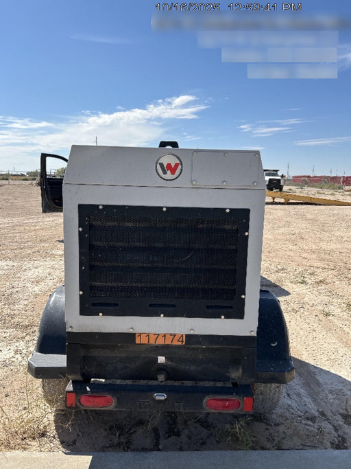 2020 WACKER NEUSON G25