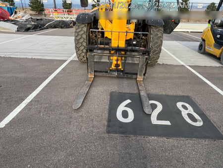 2024 JCB 506-36