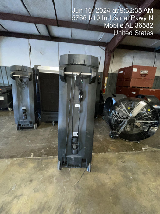 2023 VECTOR Vector Max