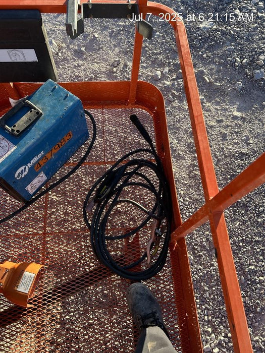 2024 MILLER ELECTRIC CST-282