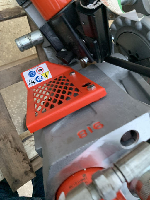 2020 RIDGID 918-1