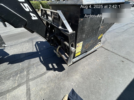 2019 ARROW MATERIAL HANDLING HP-6000-250