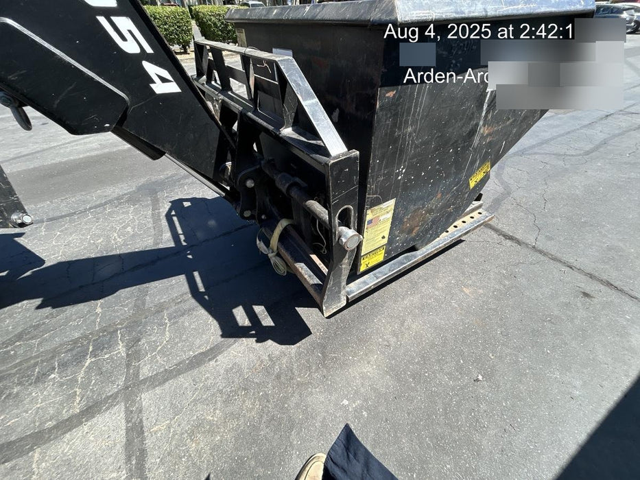 2019 ARROW MATERIAL HANDLING HP-6000-250