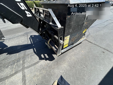 2019 ARROW MATERIAL HANDLING HP-6000-250