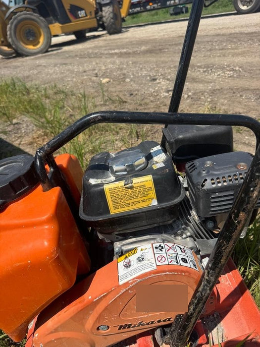 2022 MULTIQUIP MVC82VHW