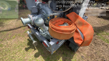 2023 ATLAS COPCO PAC F44 KD