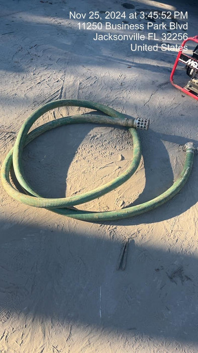 2023 MULTIQUIP QP2TH